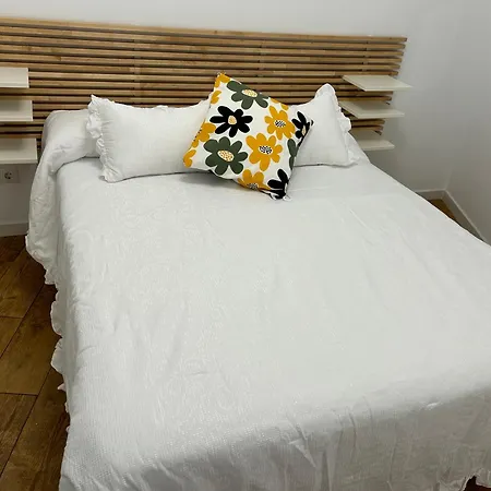 La Casa Montaraz 아파트 *